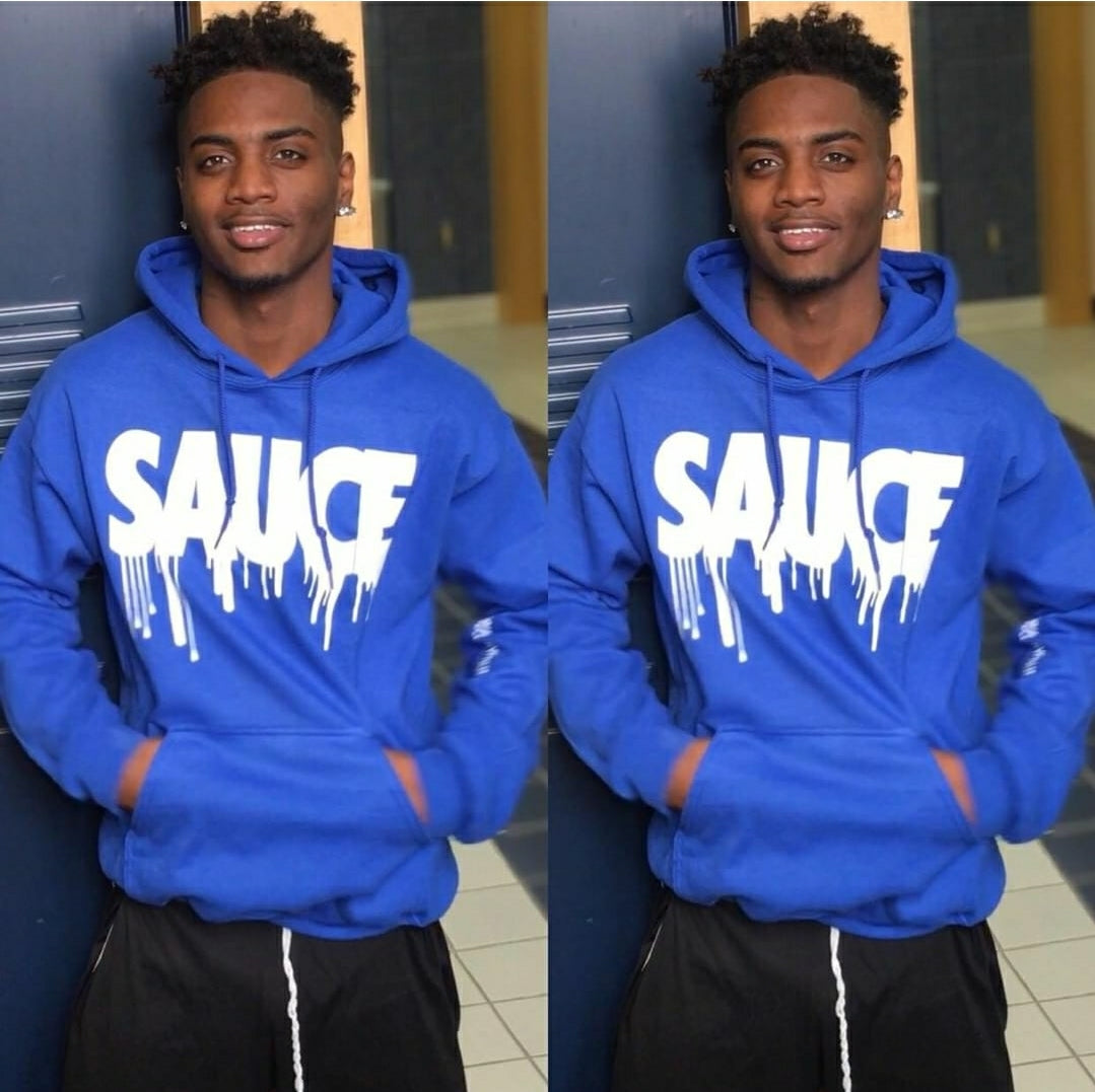 Sauce Hoodies